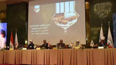 وزير الأوقاف: خير الناس من تعلم القرآن الكريم وعلمه