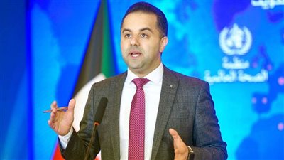 الكويت: تراجع مؤشرات الوضع الوبائي بكورونا نتيجة لجهود المنظومة الصحية 
