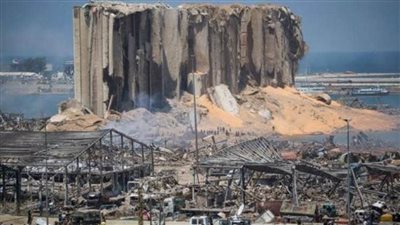 الجيش اللبناني: حواجز ثابتة لمنع الشغب في ذكرى انفجار بيروت والقبض على 7 مسلحين