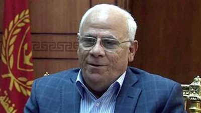 محافظ بورسعيد يشيد بدور القضاء المصري وجميع الأجهزة القضائية