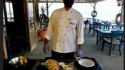 أشهر الأكلات المصرية بندوة بكندا