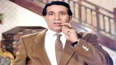 ملوخية الساعة 4 الفجر سبب خناقة بين سعيد صالح وزوجته