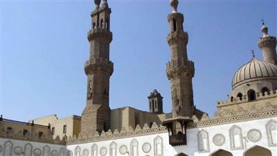 رابط التسجيل في الأروقة الأزهرية.. الدراسة مجانًا وأونلاين