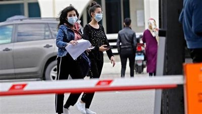 لبنان يسجل 1532 إصابة جديدة بكورونا و4 حالات وفاة