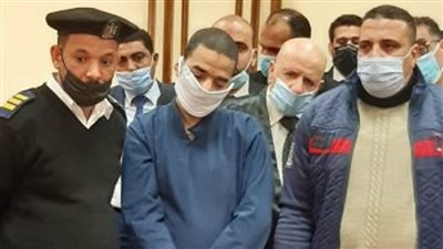 عاجل| حكم جديد ضد سفاح الجيزة بتهمة التزوير