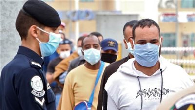 الكويت تسجل 851 إصابة جديدة بكورونا وشفاء 1048