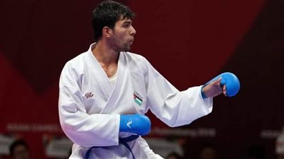 ميدالية عربية جديدة في طوكيو بعد تأهل عبد الرحمن