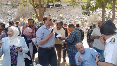 القاهرة تواصل خطة تطوير العشوائيات
