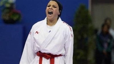 رضوى السيد تفشل في الصعود للأدوار النهائية للكوميتيه