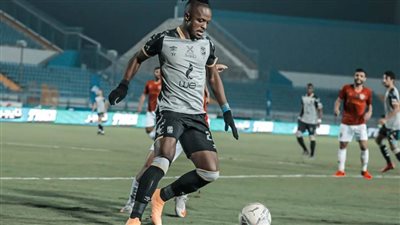 بواليا يخوض تدريبات إضافية بعد انتهاء مران الأهلي