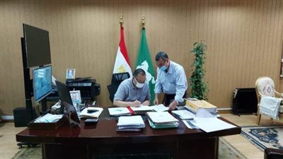 محافظ الشرقية يقرر خفض الحد الأدنى للناجحين في الشهادة الإعدادية 