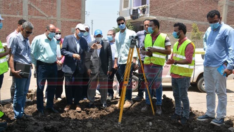 جانب من الجولة