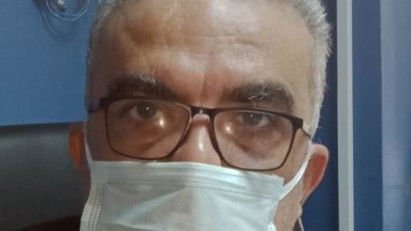 الدكتور محمد الشافعى