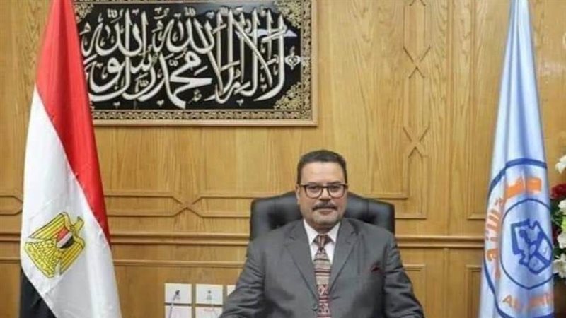 د.محمد الشربيني