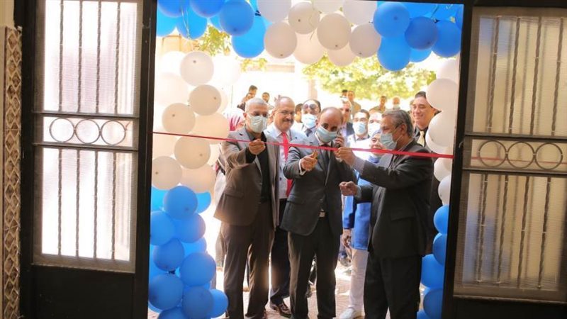 رئيس جامعة الزقازيق