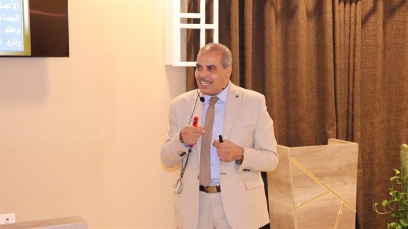 رئيس جامعة الأزهر