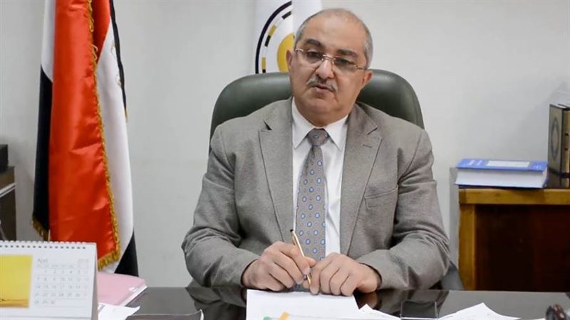 الدكتور طارق الجمال