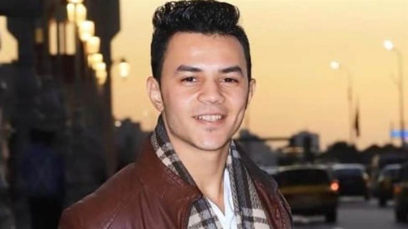 الفنان أحمد ناصر