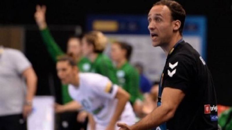 المدير الفنى لفراعنة