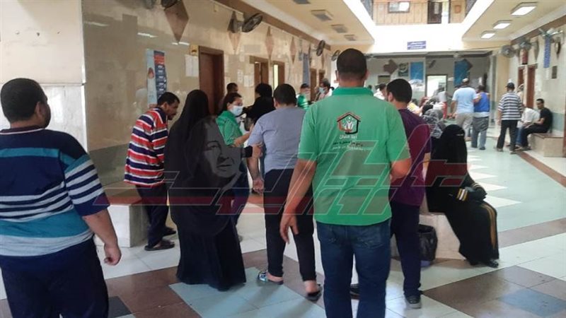 فرق إنقاذ أطفال بلا