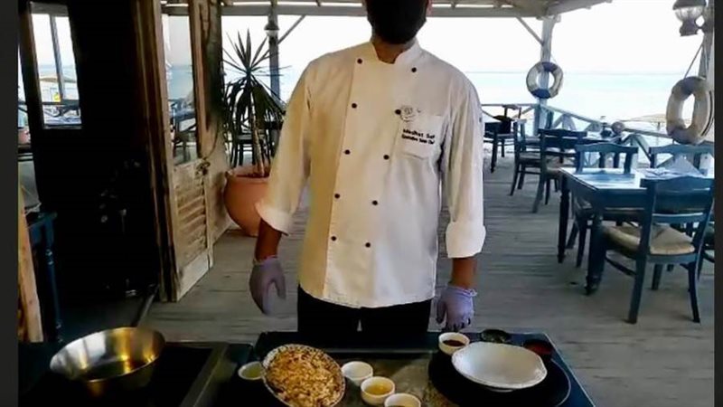 آكلات مصرية في مونتريال