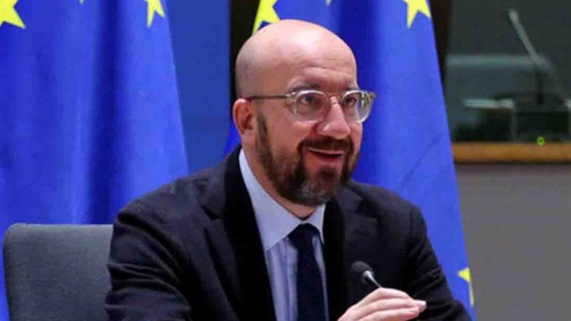 رئيس المجلس الأوروبي