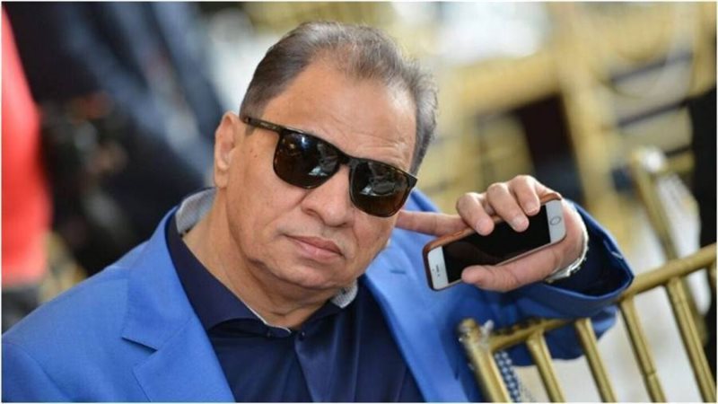 أحمد السبكي