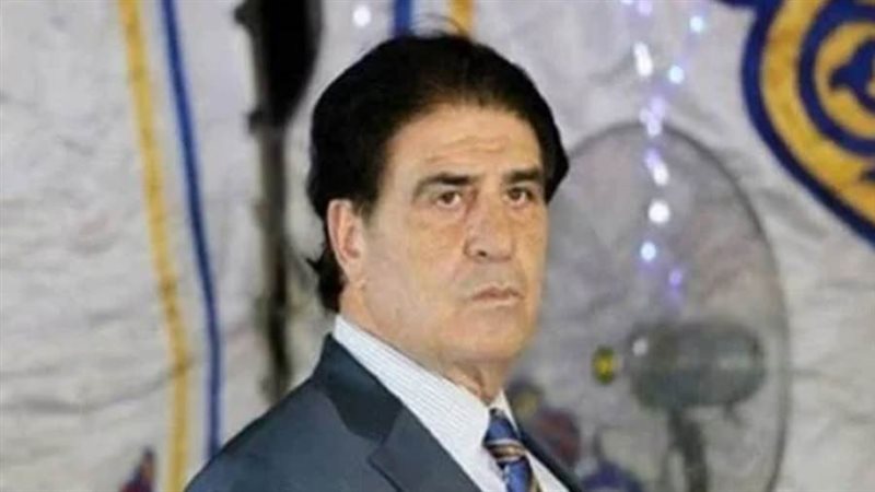 النائب أحمد فؤاد