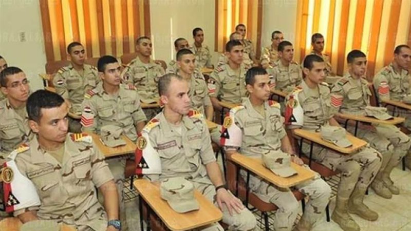 المعهد الفني للقوات