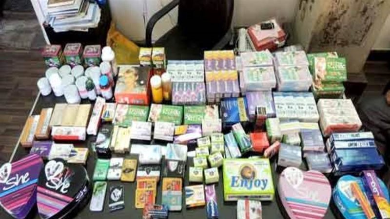 حملات مكبرة للرقابة