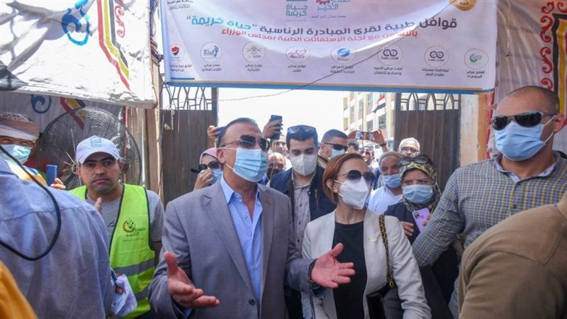 محافظ الإسكندرية