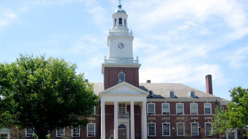 جامعه جونز هوبكنز