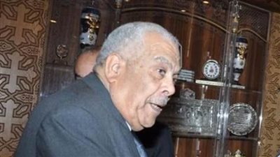 حزب ”المصريين“ ينعى وزير الإسكان الأسبق حسب الله الكفراوي