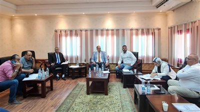 تفاصيل الخطة الاستثمارية والإنشائية لمراكز 