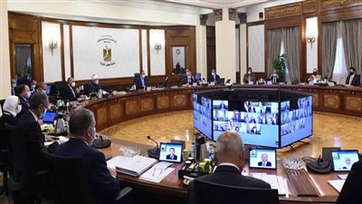  تكليفات رئاسية للحكومة بتوطين صناعة مستلزمات الإنتاج 