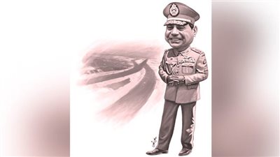 قائد التطوير والتعمير