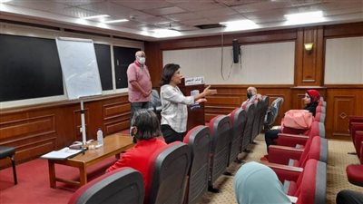 اتحاد الإعاقات الذهنية ينظم دورات تدريبية في جميع الألعاب لمدربي الأندية 