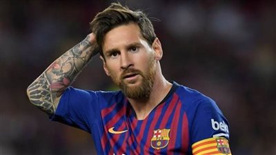 عاجل| رحيل ميسي وموعد السوبر الإفريقي وجراحة الشناوي واليد يتعاهدون بالبرونزية 