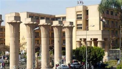 جامعة عين شمس: حقن أول حالتين بمرض ضمور العضلات الشوكي