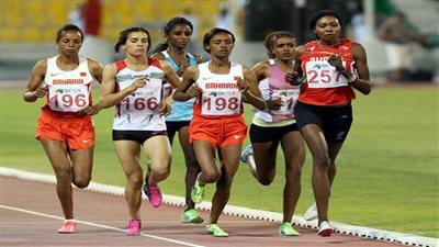 إيطاليا تحصد ذهبية سباق المشي لمسافة 20 كم للسيدات في أولمبياد طوكيو