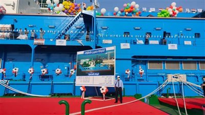 أهم إنجازات قناة السويس في الذكرى السادسة لافتتاح القناة الجديدة