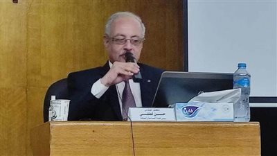 الخميس.. ندوة 