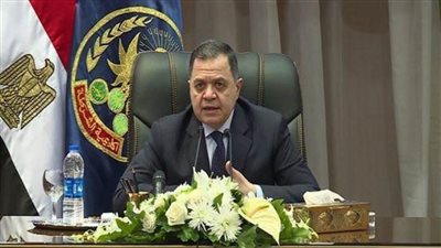 وزير الداخلية يهنىء وزير الدفاع ورئيس الأركان بمناسبة العام الهجري الجديد