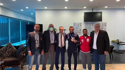 استقبال حافل لـ