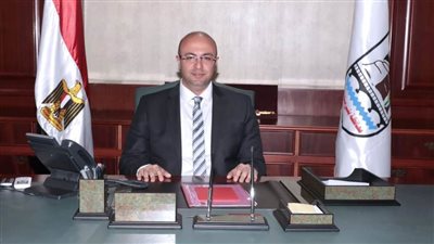 إشادة بالفريق الطبي بالتأمين الصحي ببني سويف