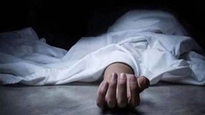 انتشال جثة غارقة في المياه بالدقهلية