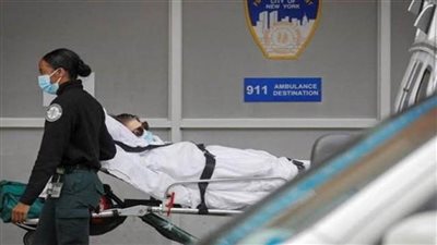 الولايات المتحدة تسجّل 120,173 إصابة جديدة و 700 وفاة بفيروس كورونا
