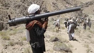 عاجل| مقاتلو طالبان يسيطرون على العاصمة ويقتلون المتحدث باسم الحكومة الأفغانية