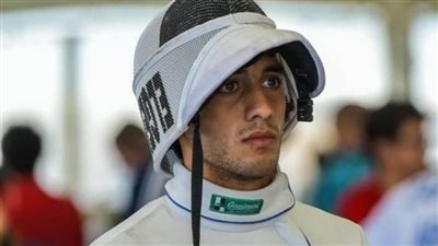 تعرف على ترتيب الجندي وأشرف في نهائي الخماسي الحديث بعد انتهاء السباحة والسلاح