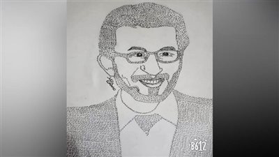 مواهب شابة تدعمها بوابة روزاليوسف (4)